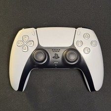 Dualsense ps5 bianco usato  Avellino