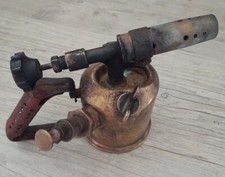 Ancienne lampe chalumeau d'occasion  Margny-lès-Compiègne