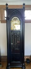 Antique gothic herschede for sale  Chicago