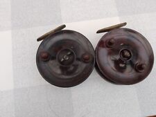 Vintage bakelite fishing for sale  HERTFORD