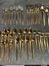 Gailstyn 49pc gold for sale  Hackensack