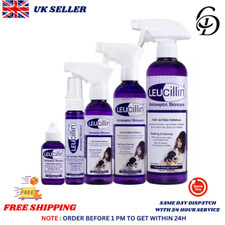 Leucillin antiseptic pet for sale  NORTHAMPTON