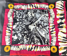 Elvis presley quilt for sale Elvis presley quilt for sale  Colorado Springs