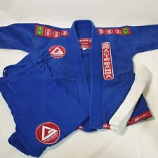 Gracie barra jiu for sale  SUTTON COLDFIELD