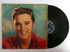 Elvis presley that d'occasion  Expédié en Belgium