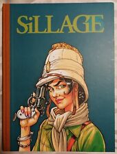 Sillage tome chasse d'occasion  Amiens-