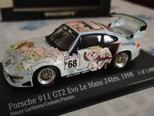 porsche 911 2 43 gt 1 usato porsche 911 2 43 gt 1 usato Novedrate