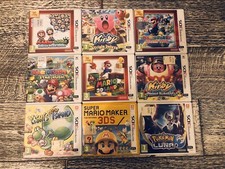 Nintendo new 3ds usato  Carpi