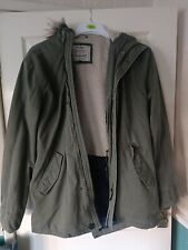 Warm parka style for sale  LINCOLN