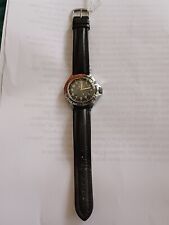Orologio vintage russo usato  Roma
