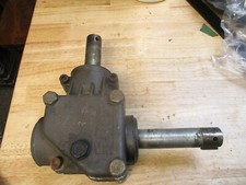 John deere model for sale  Chenango Forks