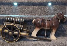 Large vintage horse for sale  ROCHESTER