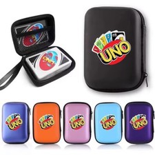 Zipper case uno for sale  STOWMARKET