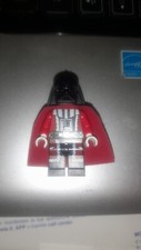 Lego santa darth usato  Pedrengo