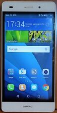 Smartphone huawei ale usato  Campobasso