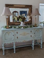 Vintage buffet sideboard for sale  Lancaster