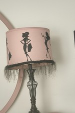 Vintage pink lace for sale  Hialeah
