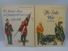 Osprey british army for sale  BRIDLINGTON