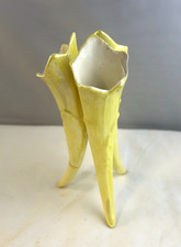Vintage yellow three for sale  Grosse Pointe