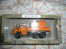 Berliet gbc bridges d'occasion  Expédié en Belgium