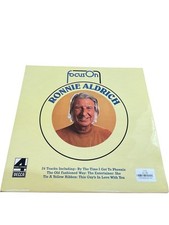 Focus ronnie aldrich for sale  EXETER