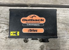 Outback edrivetc for sale  Kent