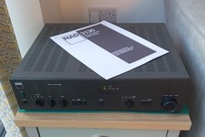 Nad 3130 integrated for sale  UCKFIELD
