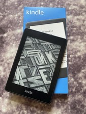 Kindle paperwhite 8gb usato  Picerno