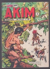 Petit format akim d'occasion  Paris XVIII