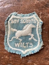 Circa 1940 wiltshire for sale  NOTTINGHAM