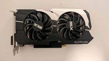 Sapphire radeon 260 gebraucht kaufen  Hamburg