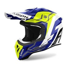 Casco fuoristrada integrale usato  Scordia