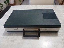 Tourne disque philips d'occasion  Cloyes-sur-le-Loir