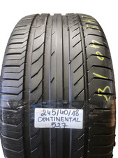 245 97y continental for sale  CREWE