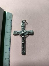 Kreuz jesus figur gebraucht kaufen  Gangelt
