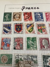 153 vintage postage for sale  NOTTINGHAM