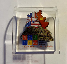 Stück berliner mauer gebraucht kaufen Stück berliner mauer gebraucht kaufen  St Ingbert