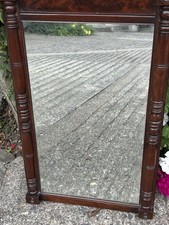 victorian mirrors for sale  BIDEFORD