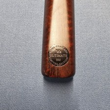 Snooker cue piece for sale  SHETLAND