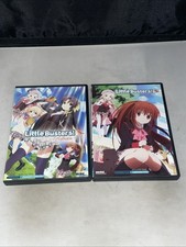 Anime dvd little for sale  King of Prussia