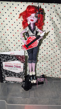 Monster high bundle gebraucht kaufen  München