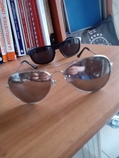 Occhiale sole decathlon usato  Villaricca