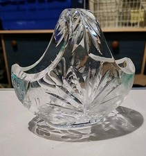 Small vintage crystal for sale  CROYDON
