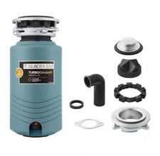 Glacier bay turbogrind for sale  Phoenix
