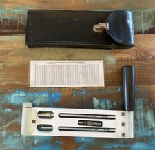 Casella 2842 psychrometer for sale  EAST GRINSTEAD
