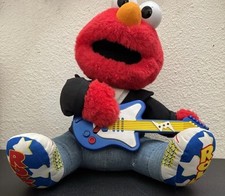 Rock roll elmo for sale  Tucson