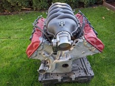 Motortisch maserati ferrari gebraucht kaufen  Guben
