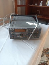 Altes messgerät frequenzzähl gebraucht kaufen Altes messgerät frequenzzähl gebraucht kaufen  Krefeld