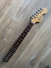 Squier fender stratocaster for sale  PONTYCLUN