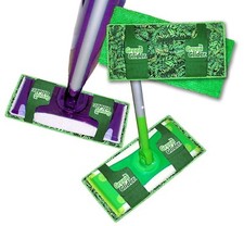 Green glider reusable for sale  Clearwater